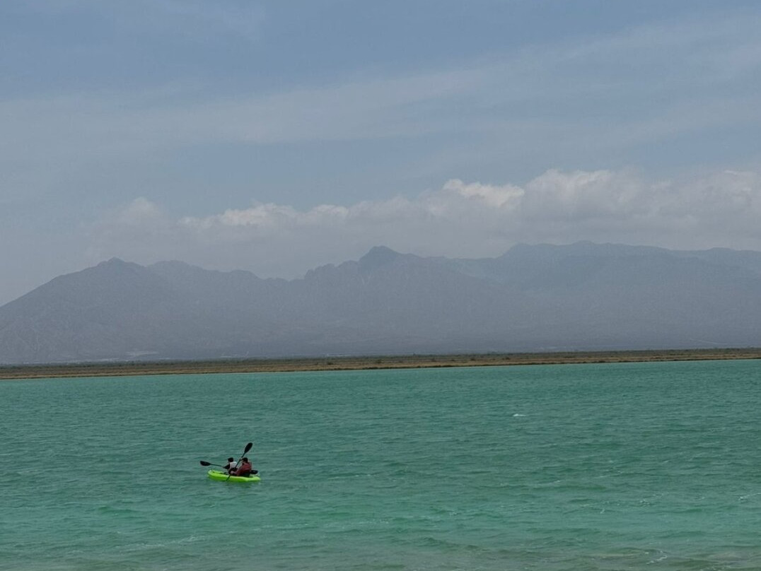 Cuatrocienegas-Cuatro Cienegas必去景点