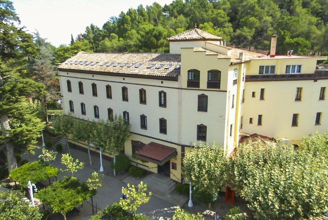 Finca La Capella