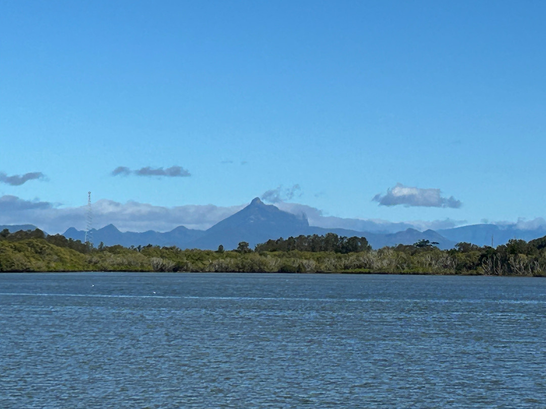 Tweed Escapes-Tweed Heads South必去景点