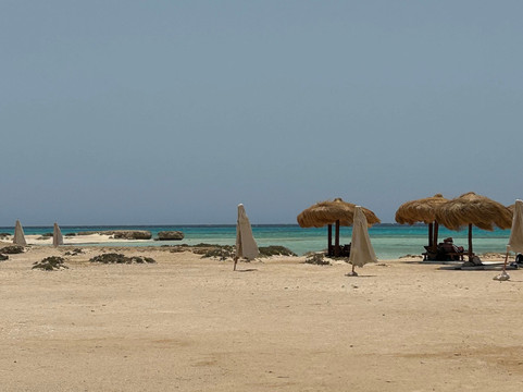 Blue Submarine Egypt-马萨阿拉姆必去景点