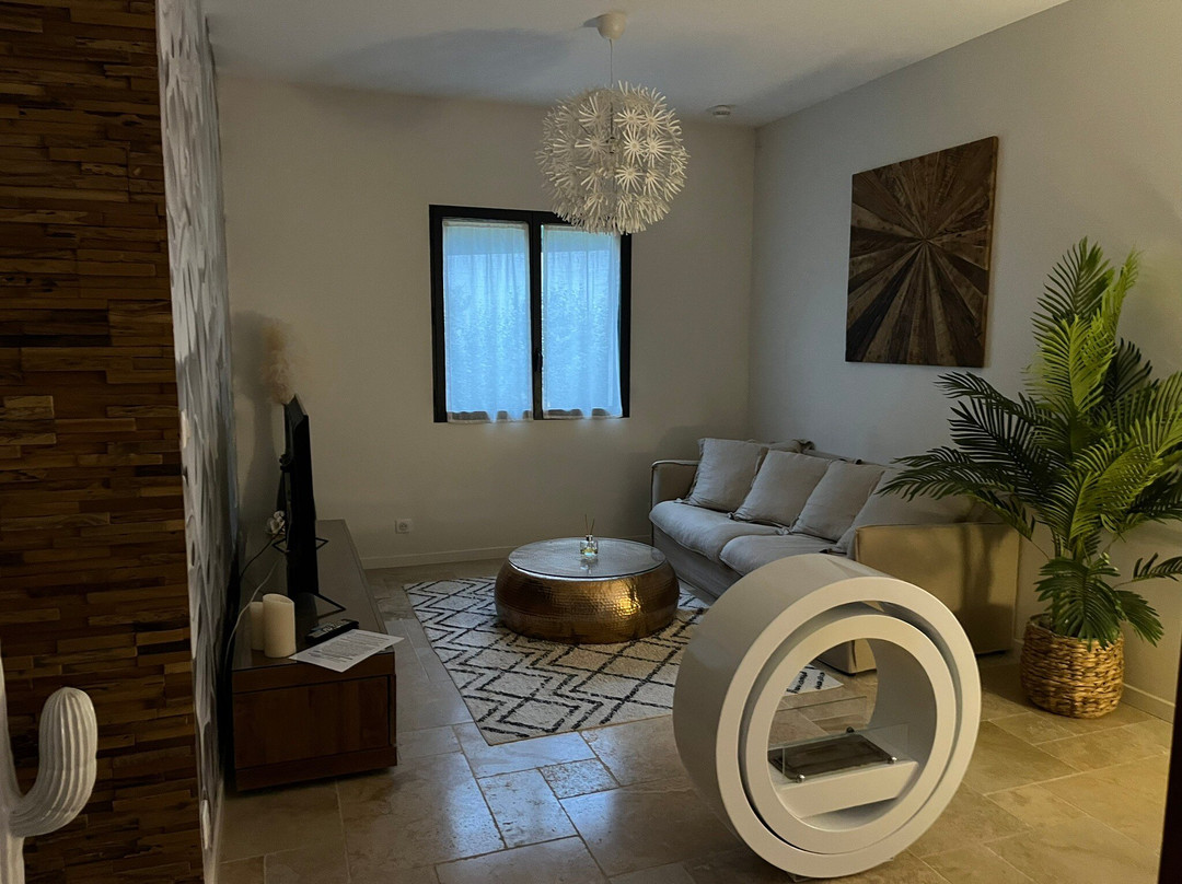 Villa Les Beaumes Luberon