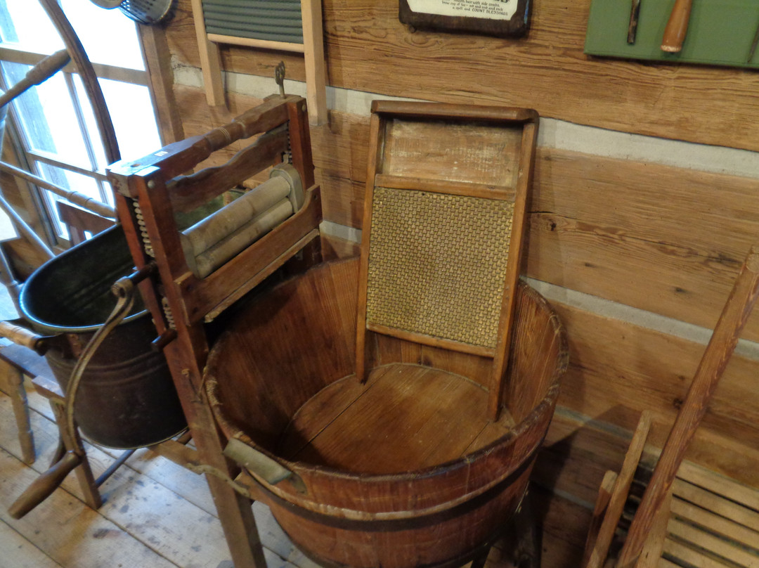 Natural Bridge Of Arkansas-Clinton必去景点