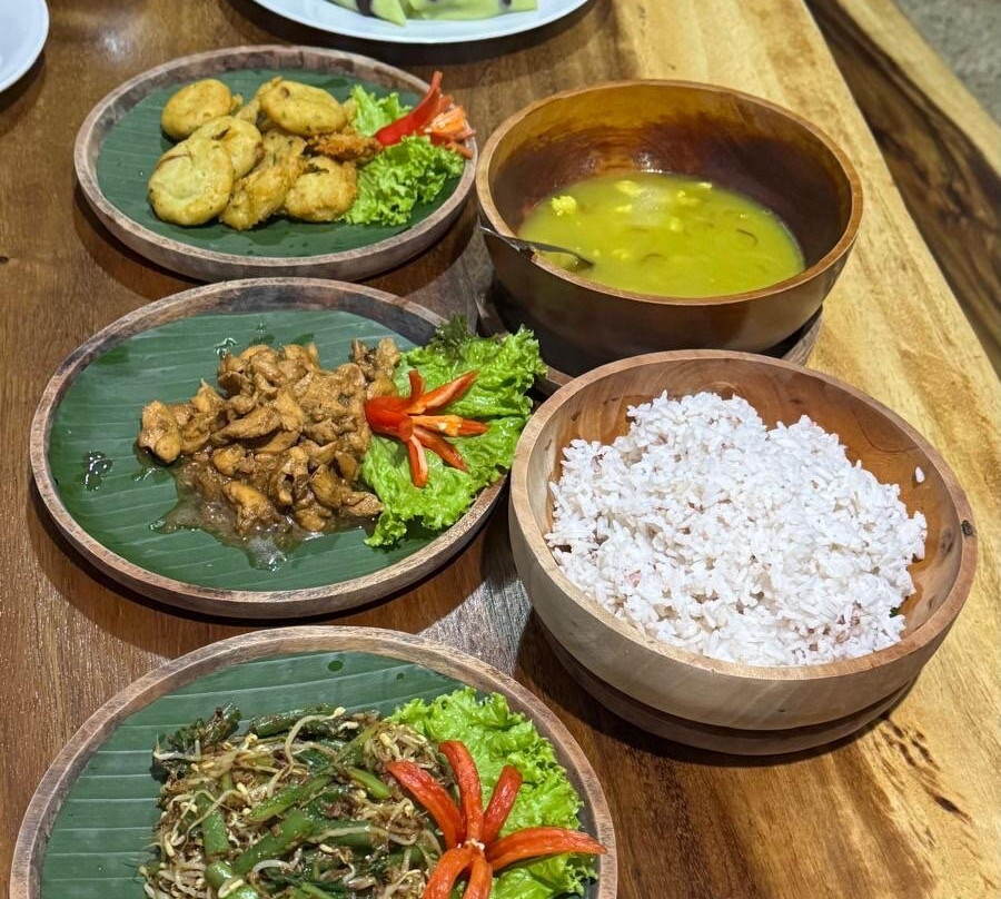 Cooking Lesson Chez Rico景点图片