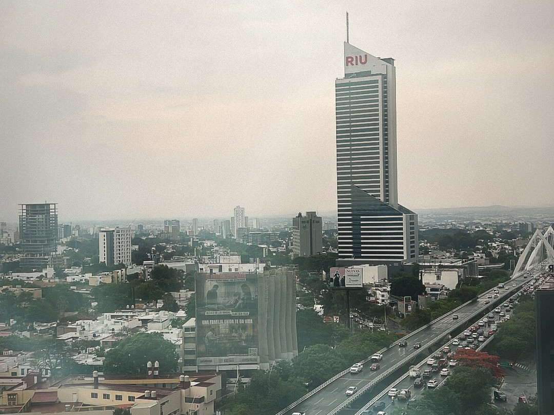 Baruk Guadalajara Hotel de Autor主图