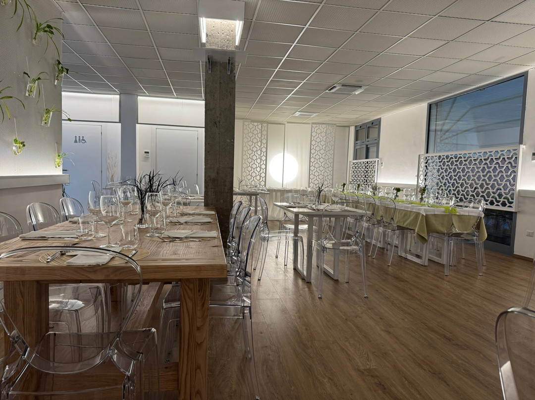 Ristorante Different