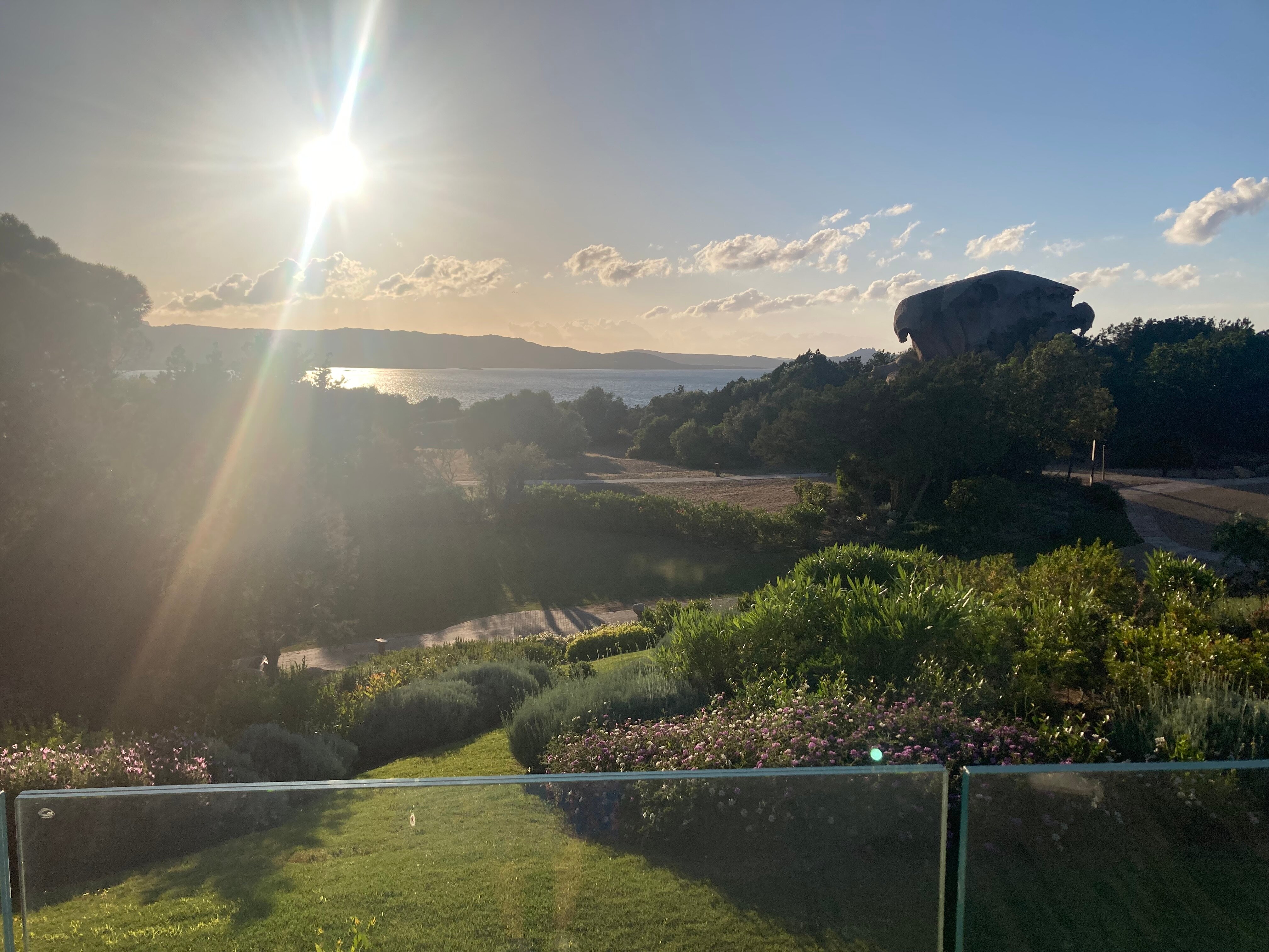 7Pines Resort Sardinia-浴室