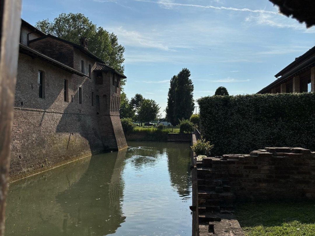 Castello di Pagazzano-Pagazzano必去景点