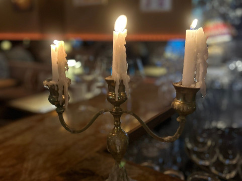 Merci Marcel Robertson Quay