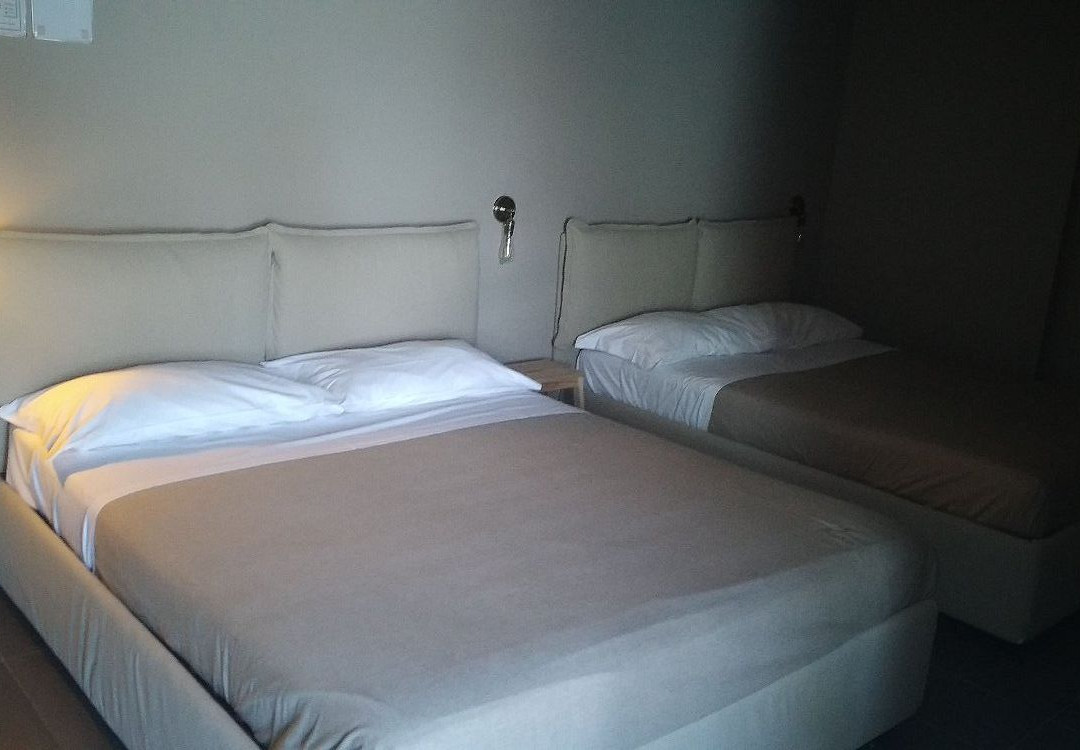 戴鲁斯亚诺住宅酒店主图