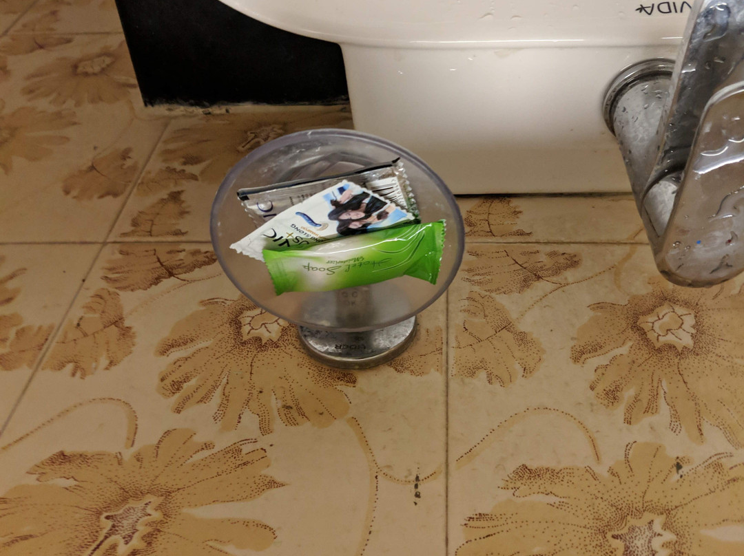 Shivalik Hotel And Resorts主图