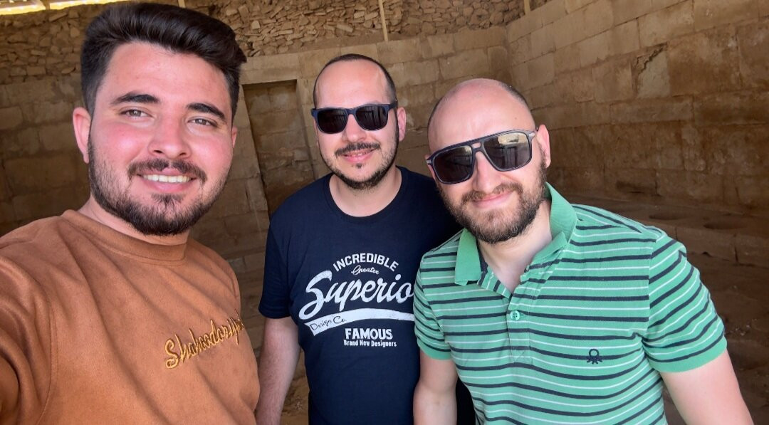 Iraq Places Tours-Mosul必去景点