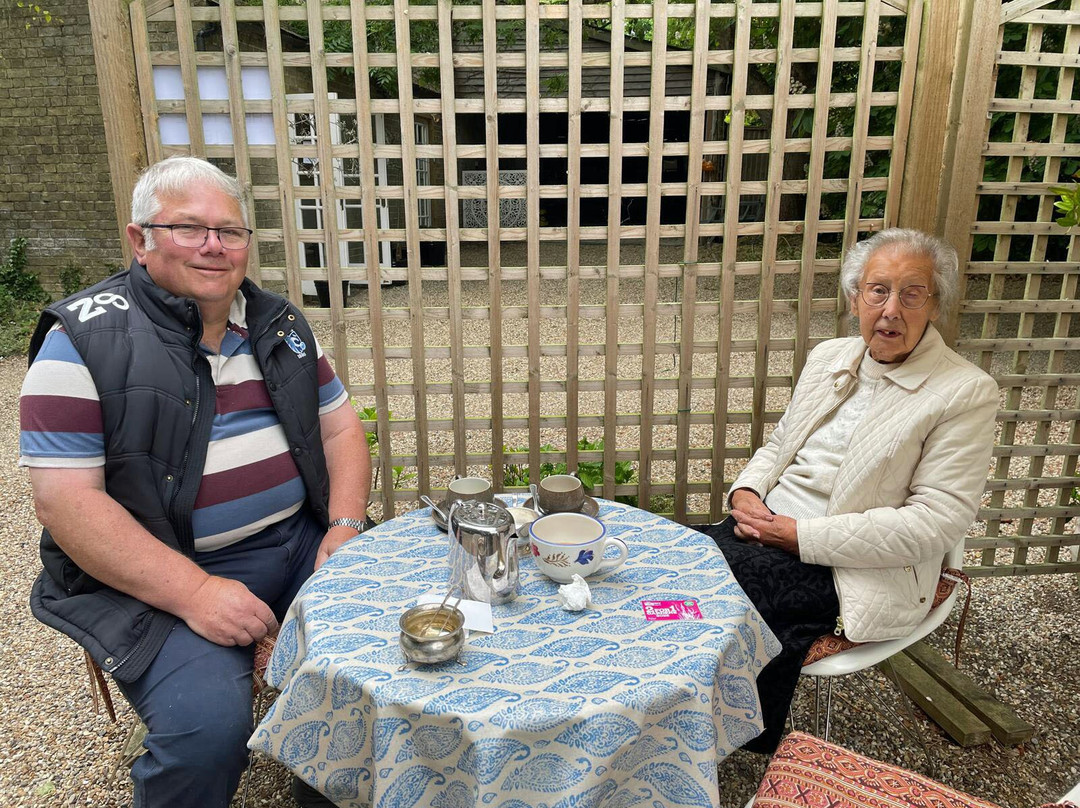 Gotha Gardens-Ashwell必去景点