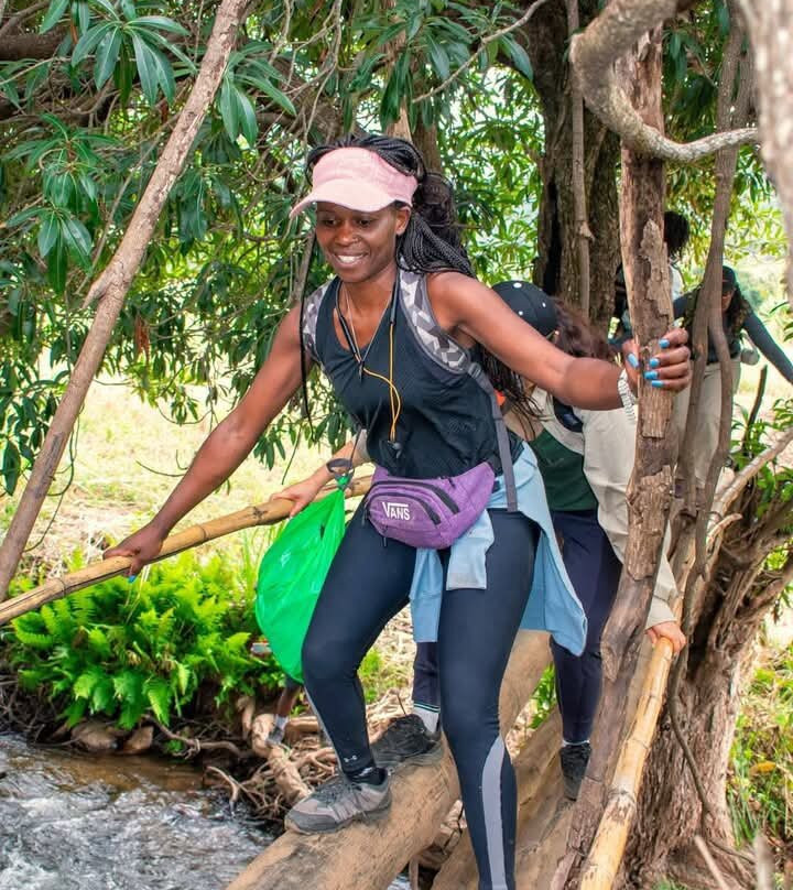 Loleza Peak-姆贝亚必去景点