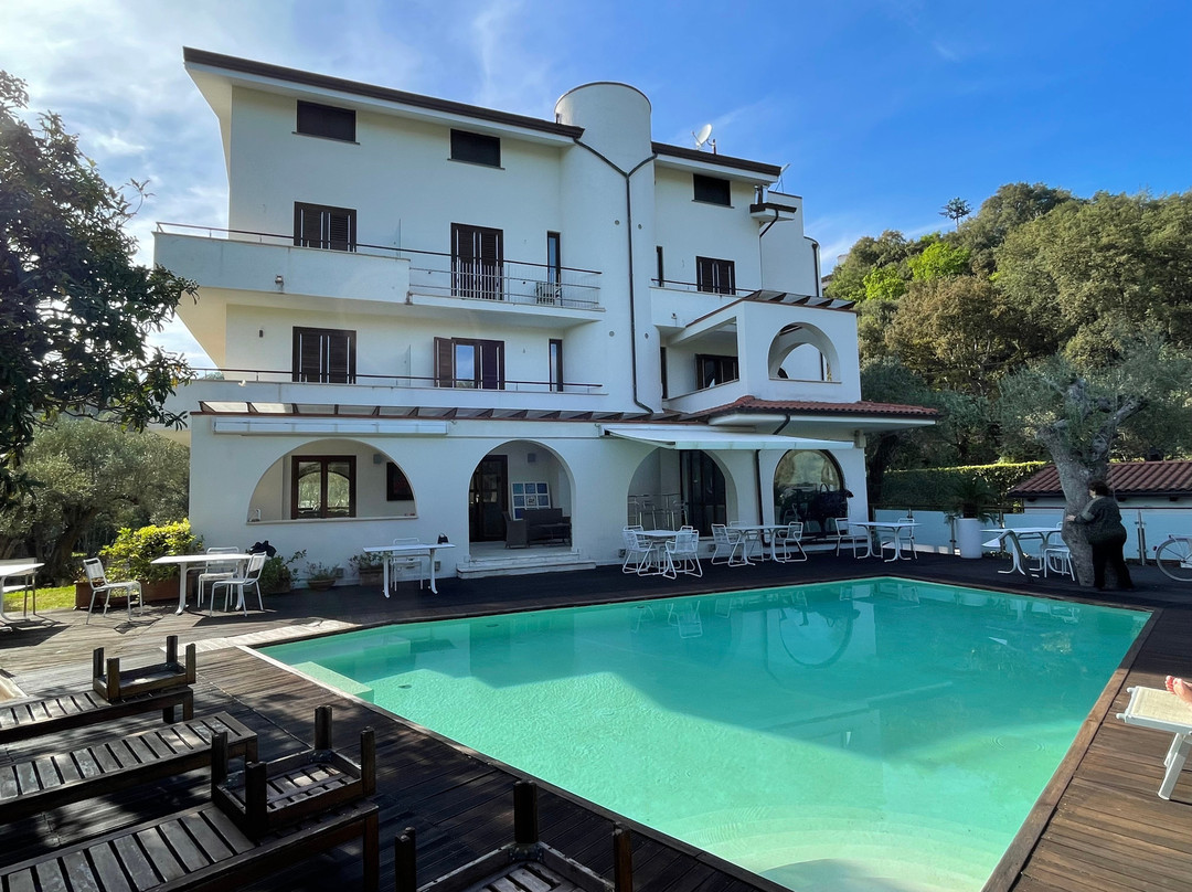 Hotel Le Piane主图