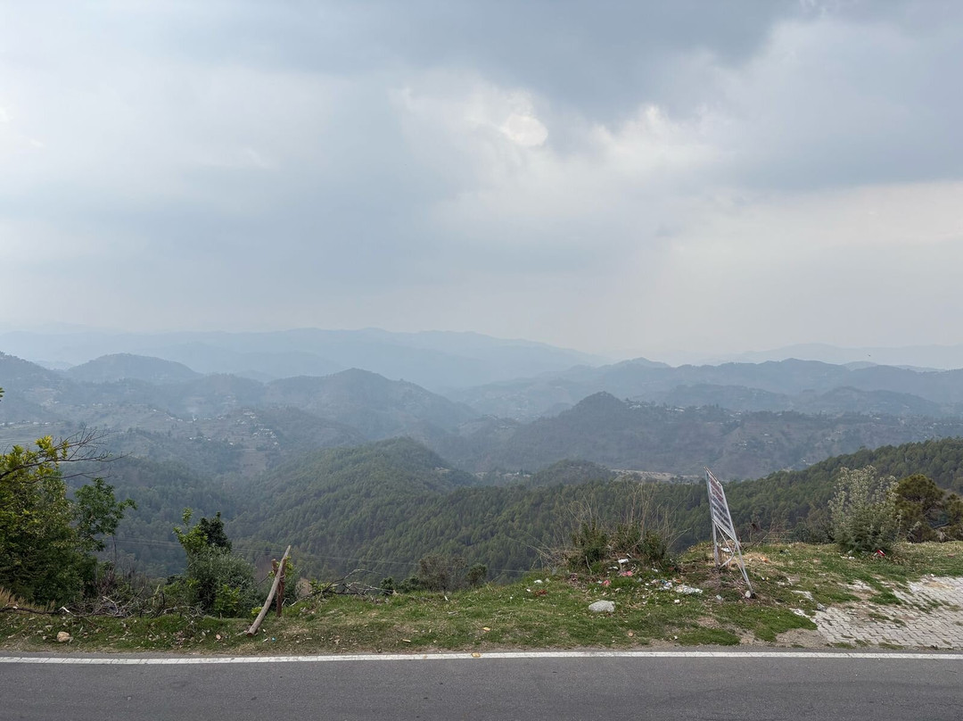 Hip-hip Holidays-Asalat Nagar必去景点