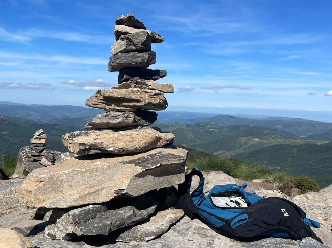 Mont Gerbier de Jonc-Saint-Martial必去景点