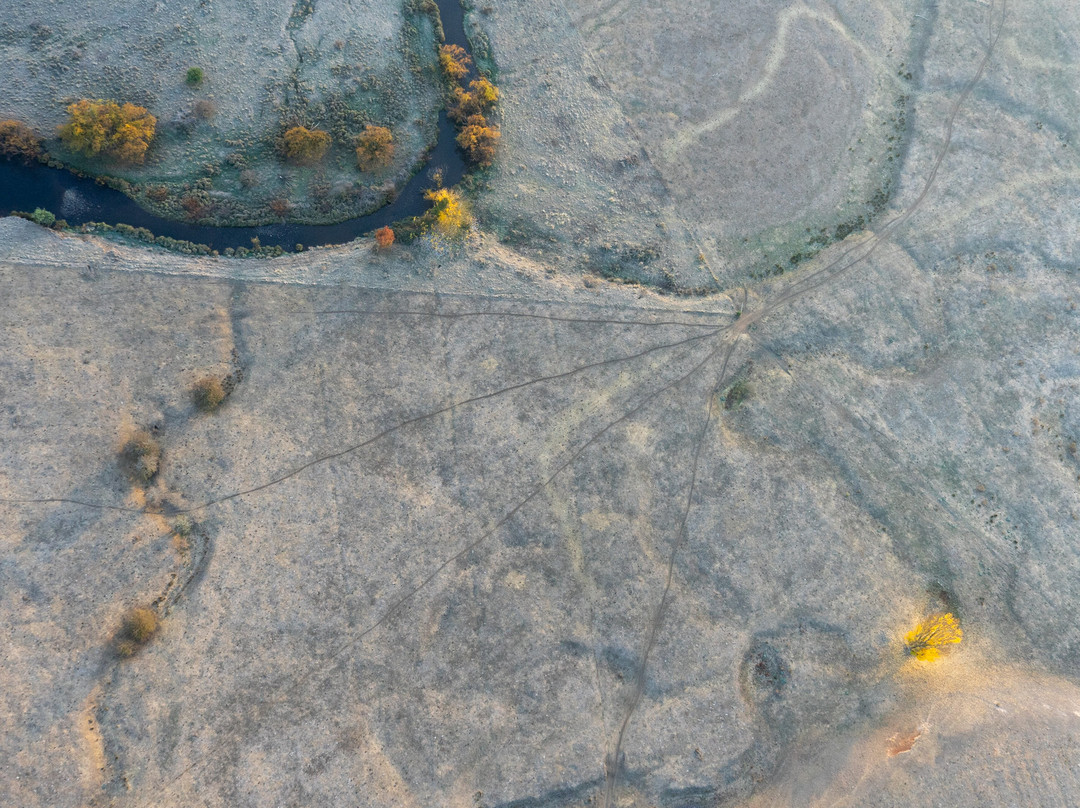 Goldrush Ballooning Mansfield-曼斯菲尔德必去景点