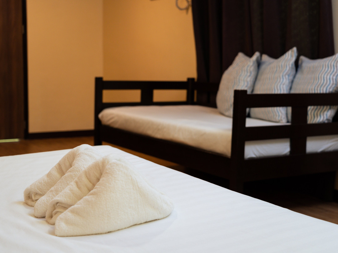 Altamare Dive & Leisure Resort Anilao主图