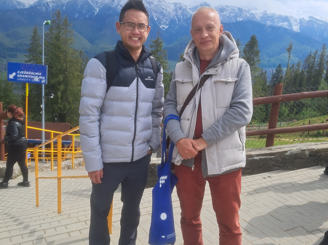 Warsaw Guide Private Tours throughout Poland-华沙必去景点