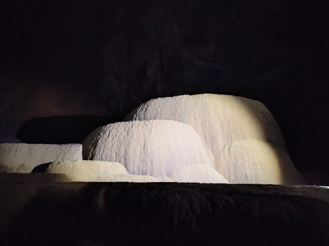 Aventurate - Private Tour-Jalpan de Serra必去景点