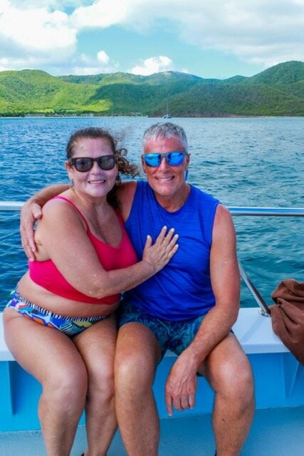 Green Island-安提瓜必去景点