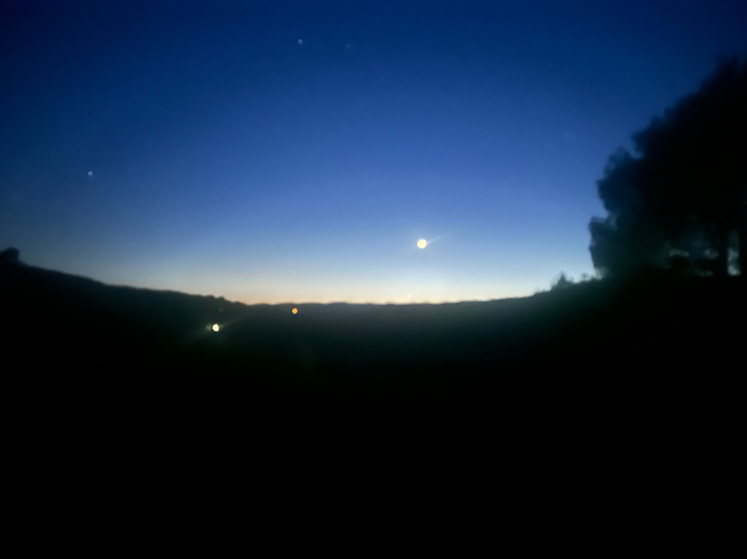 Hotel Con Encanto La Mota B&B主图