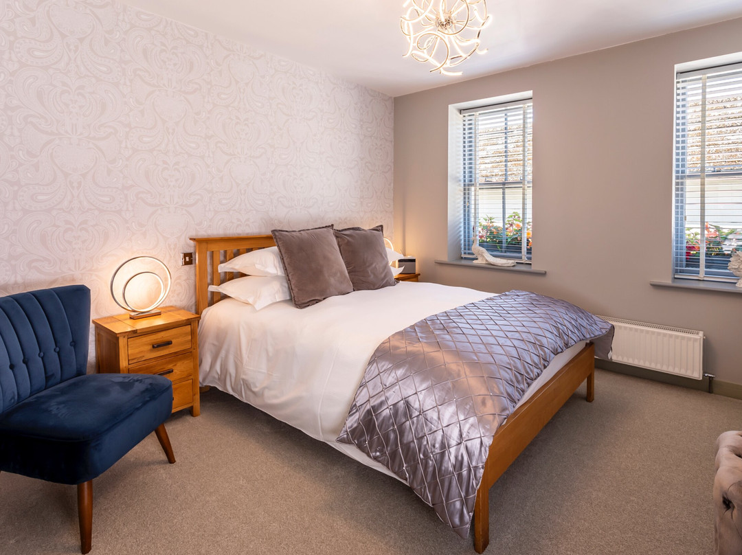 Georgian House Hotel主图