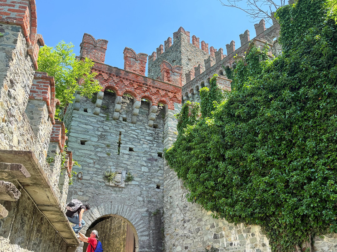 Castello di Montalto Dora-Montalto Dora必去景点