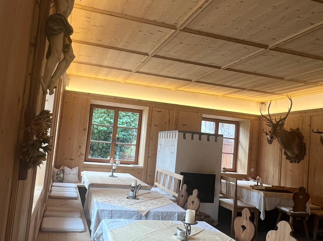 Hotel Gasthof Zum Löwen主图