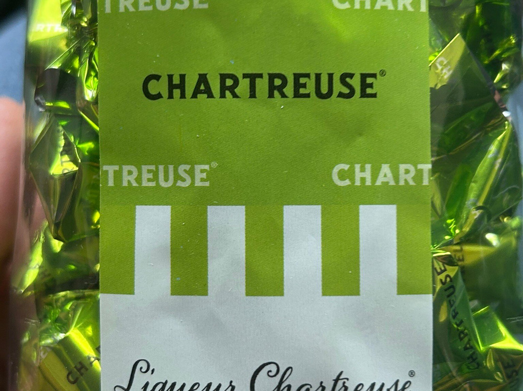 Chartreuse-Voiron必去景点