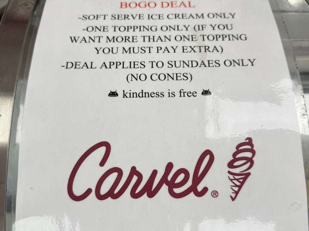 Carvel