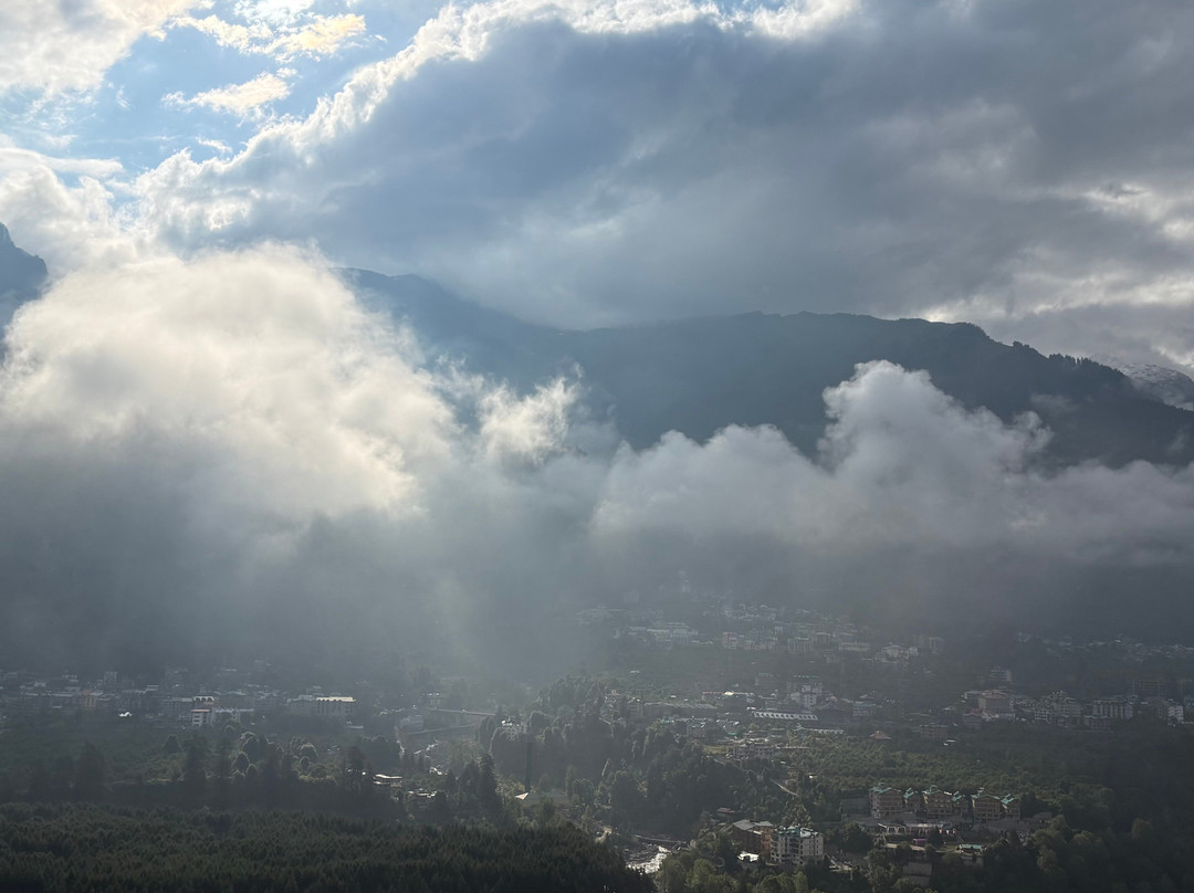 Holiday Heights & Spa Manali主图