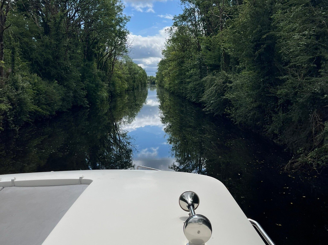 Emerald Star - Le Boat - Carrick-on-Shannon-Carrick-on-Shannon必去景点