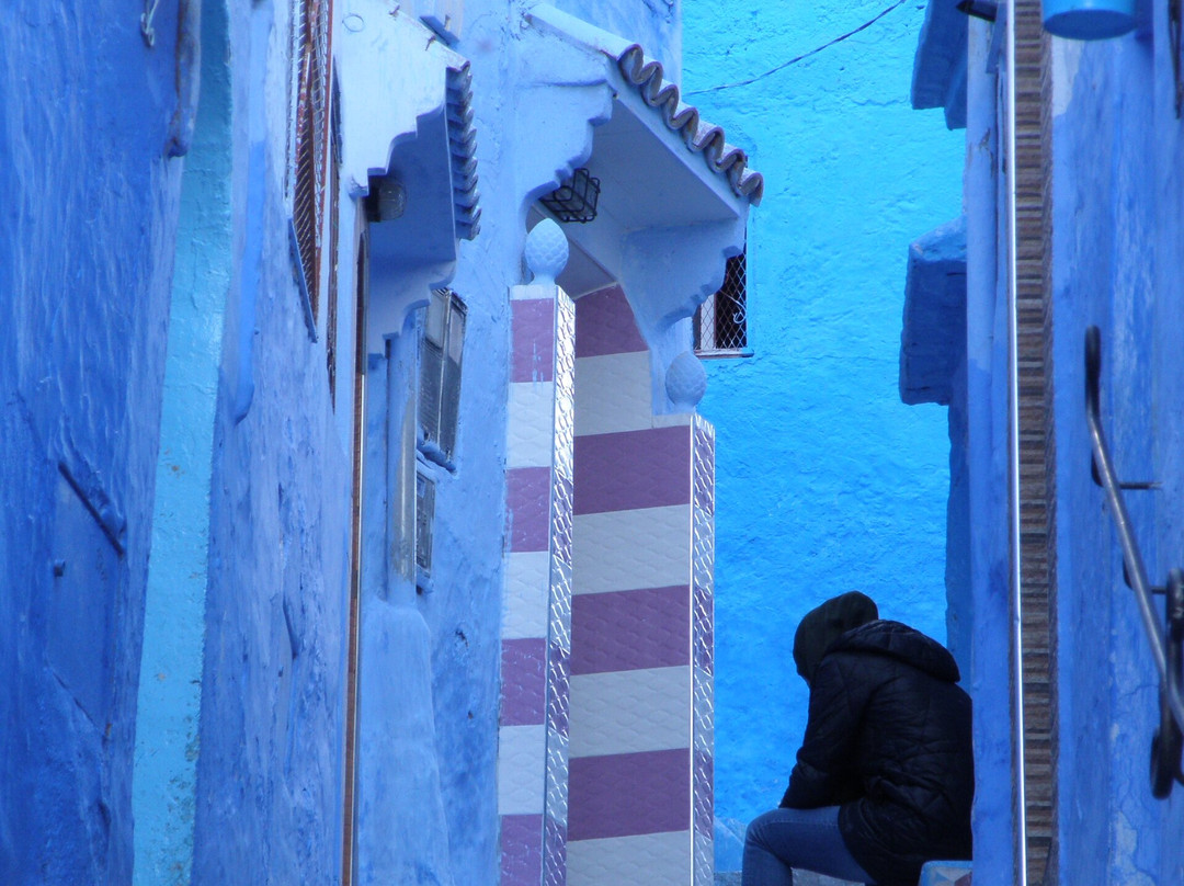 Dream Morocco Tours-非斯必去景点