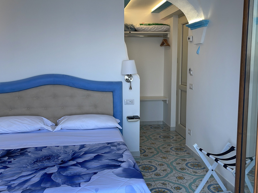 米拉马雷住宿加早餐酒店主图