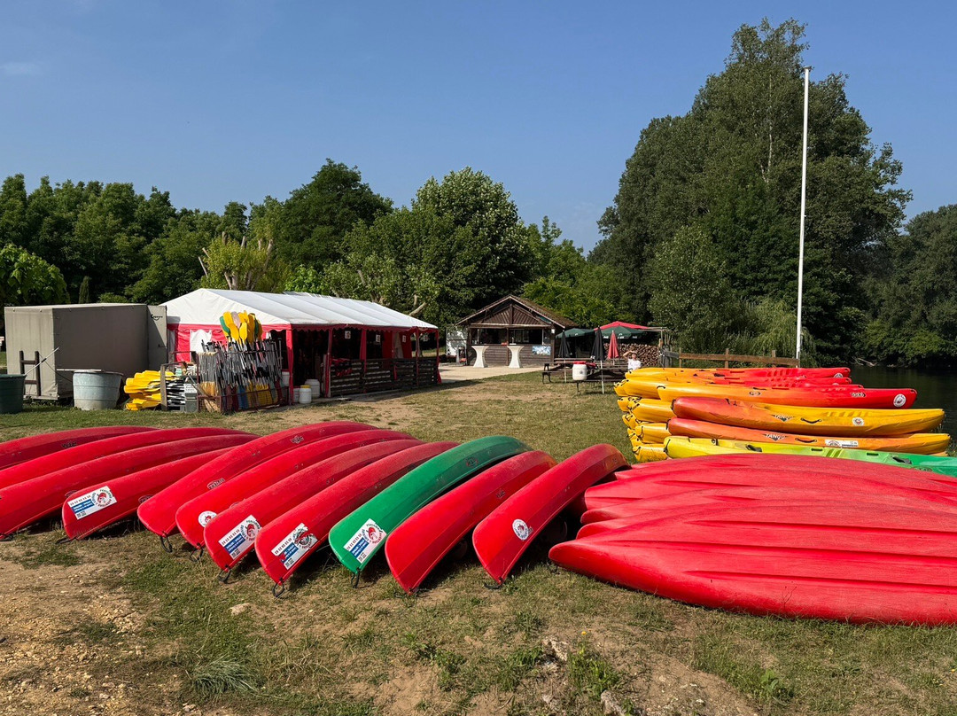 Périgord Aventure & Loisirs-贝纳克和卡泽纳克必去景点