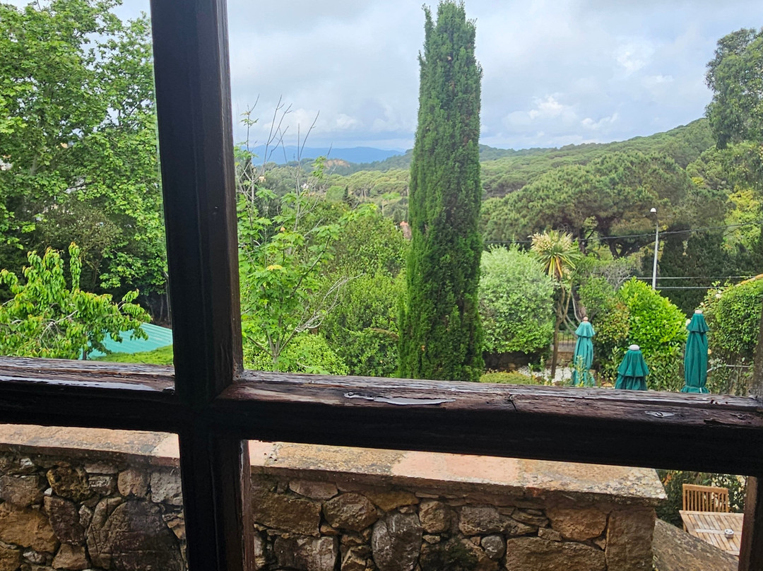 加利纳马斯科曼廓酒店主图