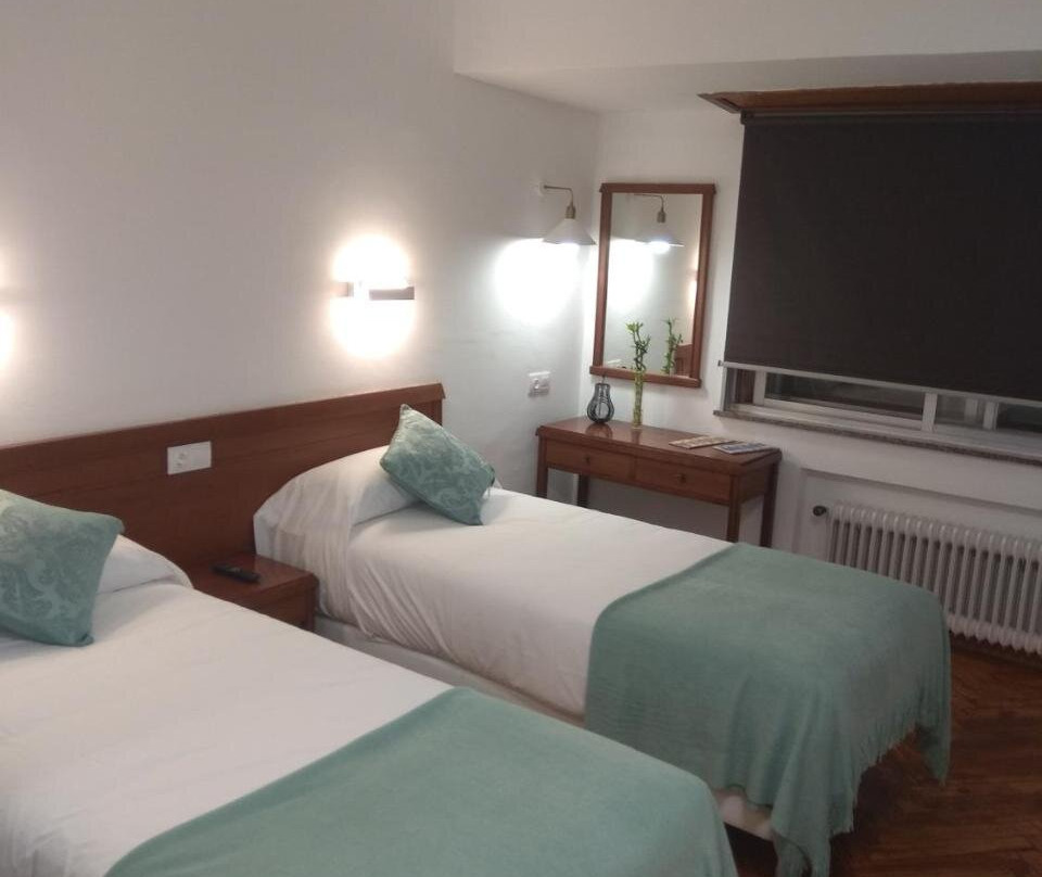 La Mesa del Cocinero主图