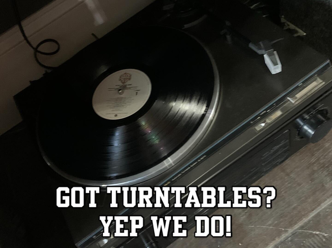 The Groove Vinyl And Vintage-Canton必去景点