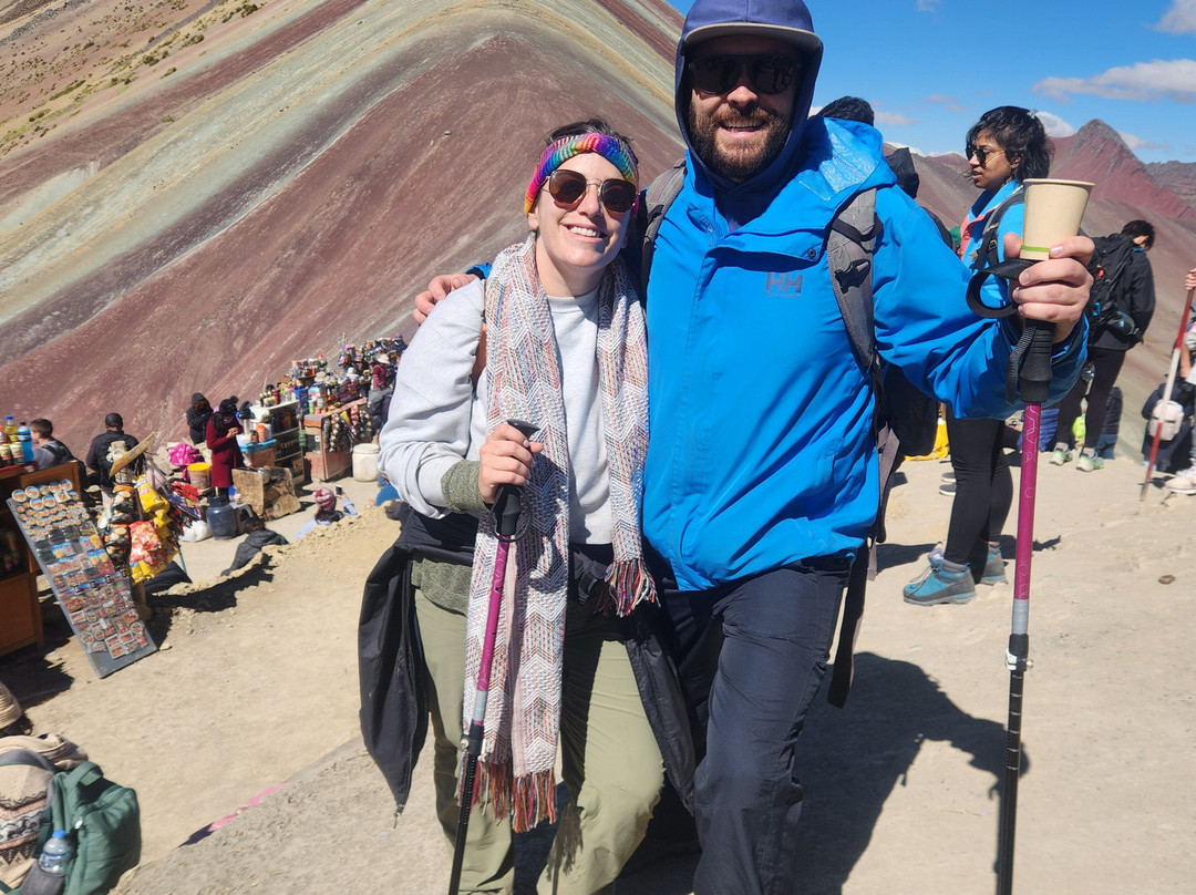 Tour in Peru景点图片