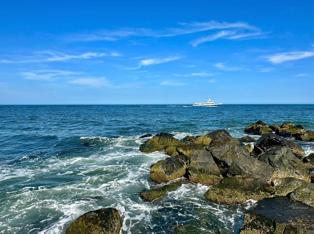 Asbury Park Boardwalk景点图片