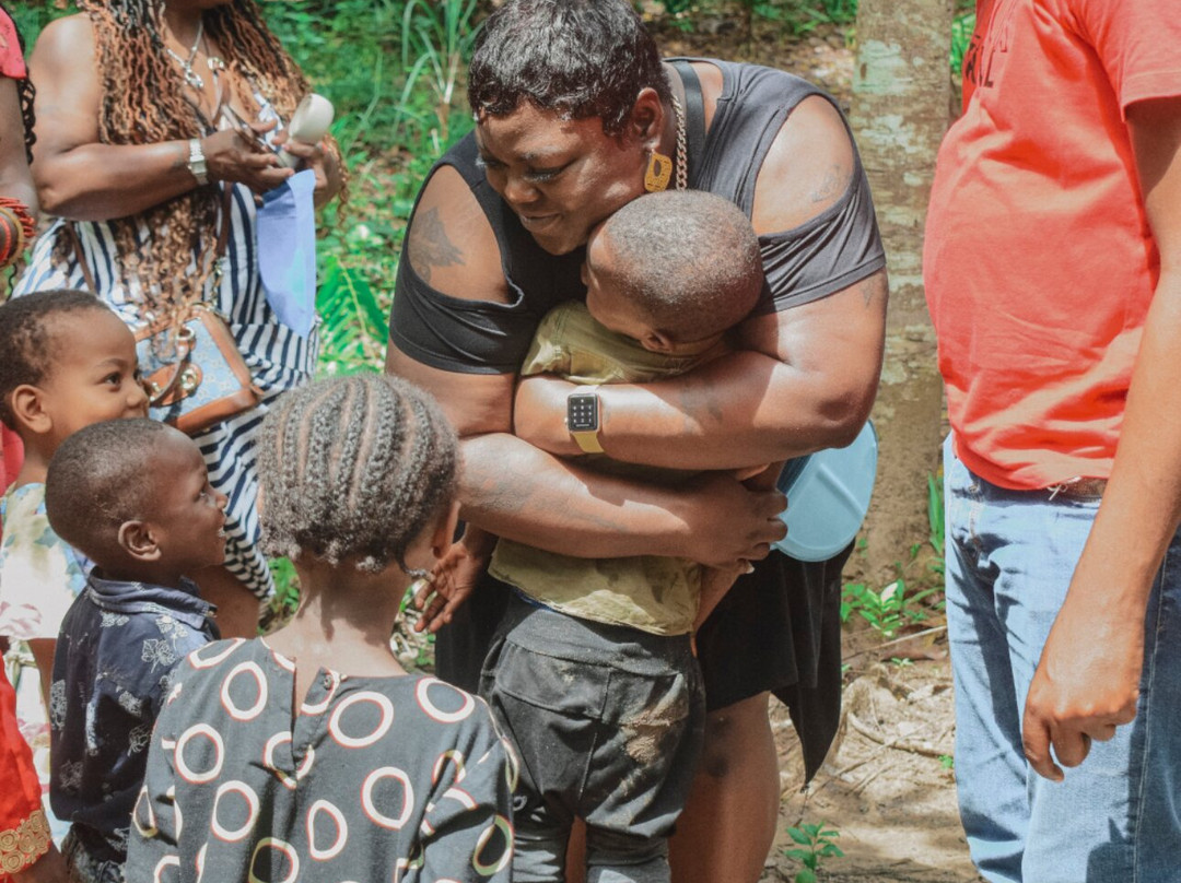 Motherland Adventures Kenya-内罗毕必去景点