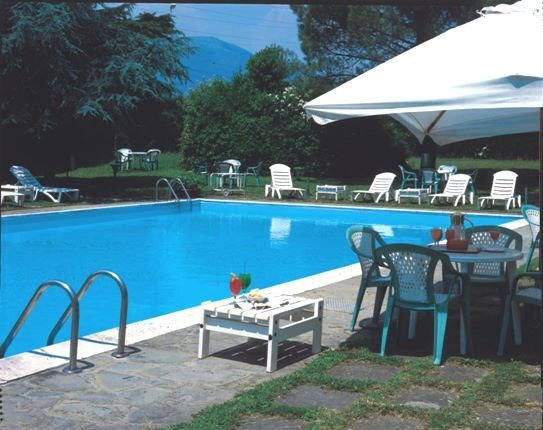 福斯特酒店主图