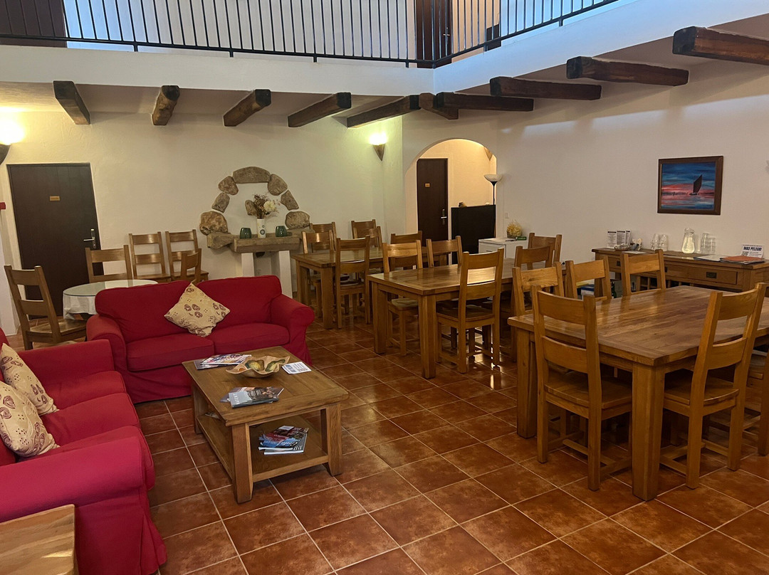 Hotel Mas Pelegri主图