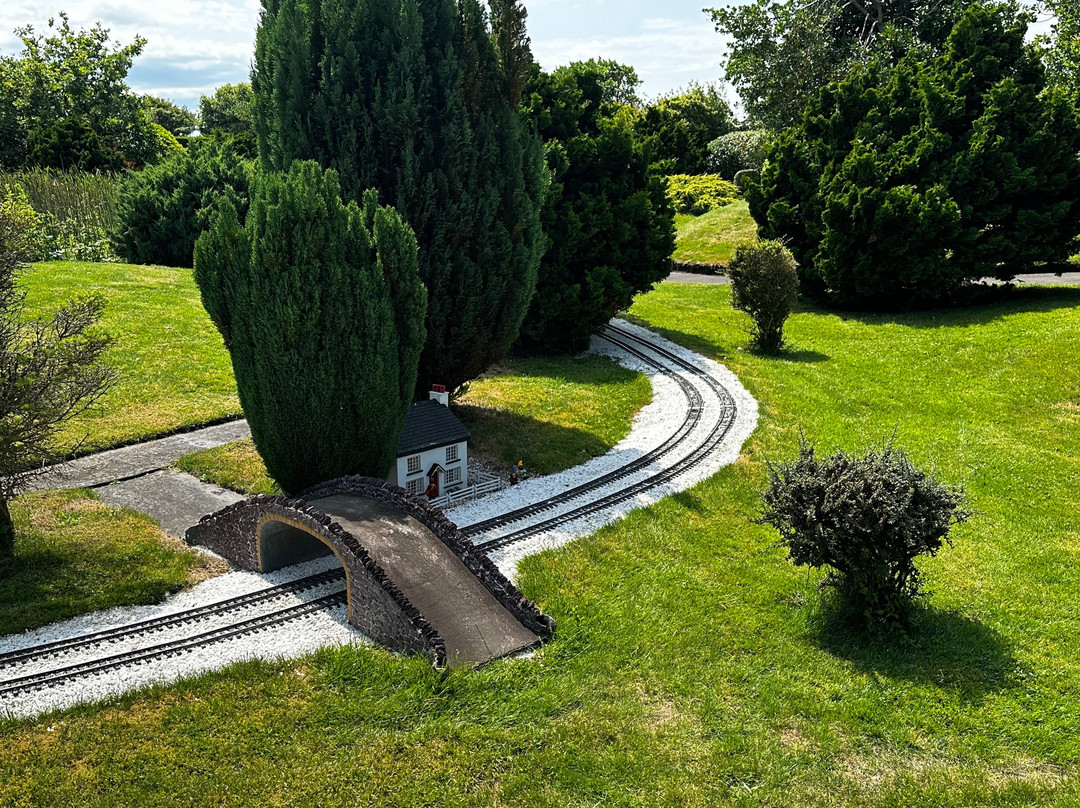 Model Railway Village-绍斯波特必去景点