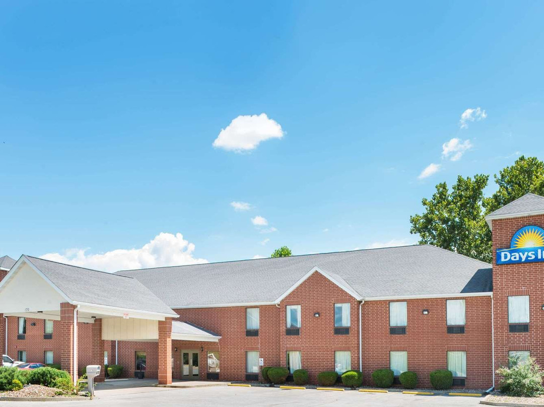 Days Inn by Wyndham St Peters/St Charles