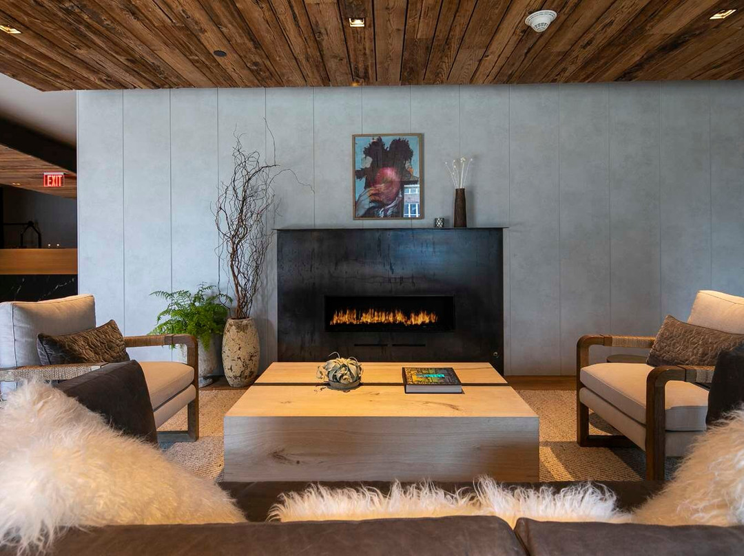 斯坦福酒店住宿-The Lloyd Stamford, Tapestry Collection by Hilton