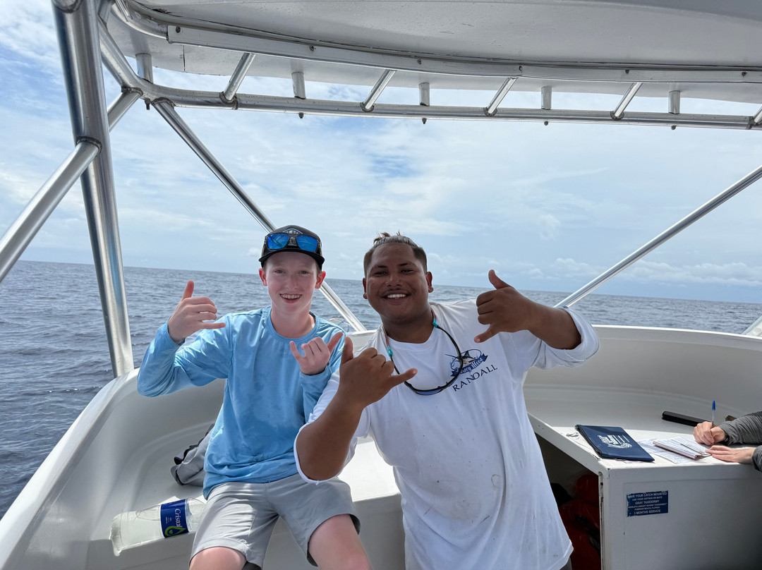 Matt's Fishing & Tours景点图片