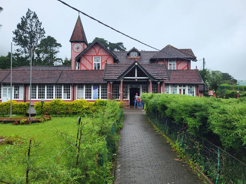 Fairceylon Holiday (pvt)ltd.-科伦坡必去景点