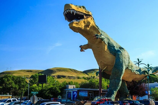 Banff Trip Planner Inc.-卡尔加里必去景点